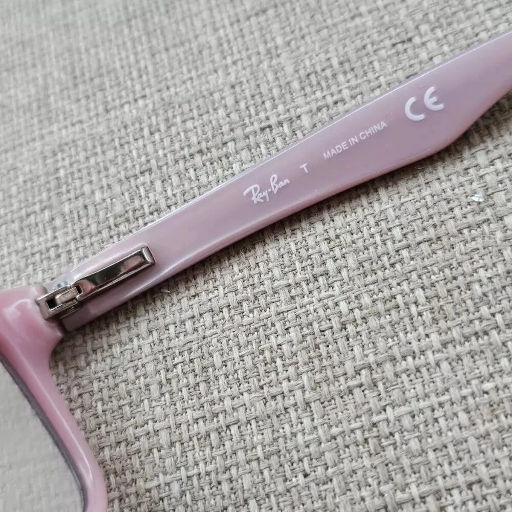 Ray-Ban Youth Eyeglasses Frame RB1531 3580 46[]16 125 Glasses